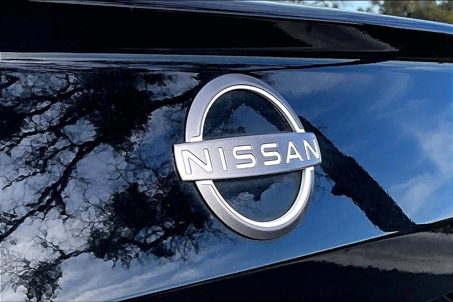 Certified 2025 Nissan Altima 2.5 SV image 31