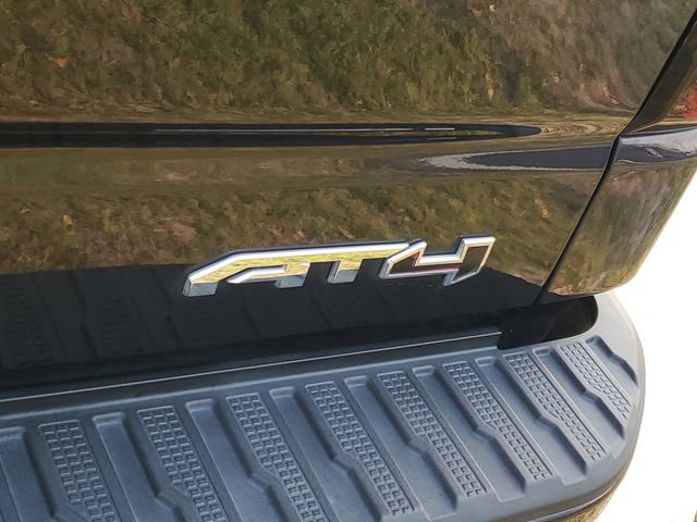 Used 2022 GMC Sierra 1500 AT4 w/ AT4 Premium Package image 28