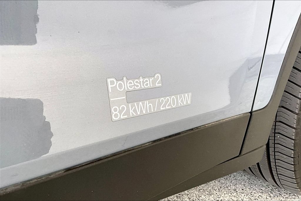 Used 2024 Polestar Polestar 2 RWD image 39