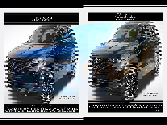 New 2026 MAZDA CX-50 2.5 Hybrid w/ Cargo Package image 33