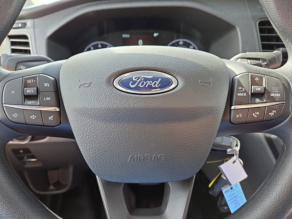 New 2025 Ford Transit 250 148 Medium Roof w/ Load Area Protection Package image 28