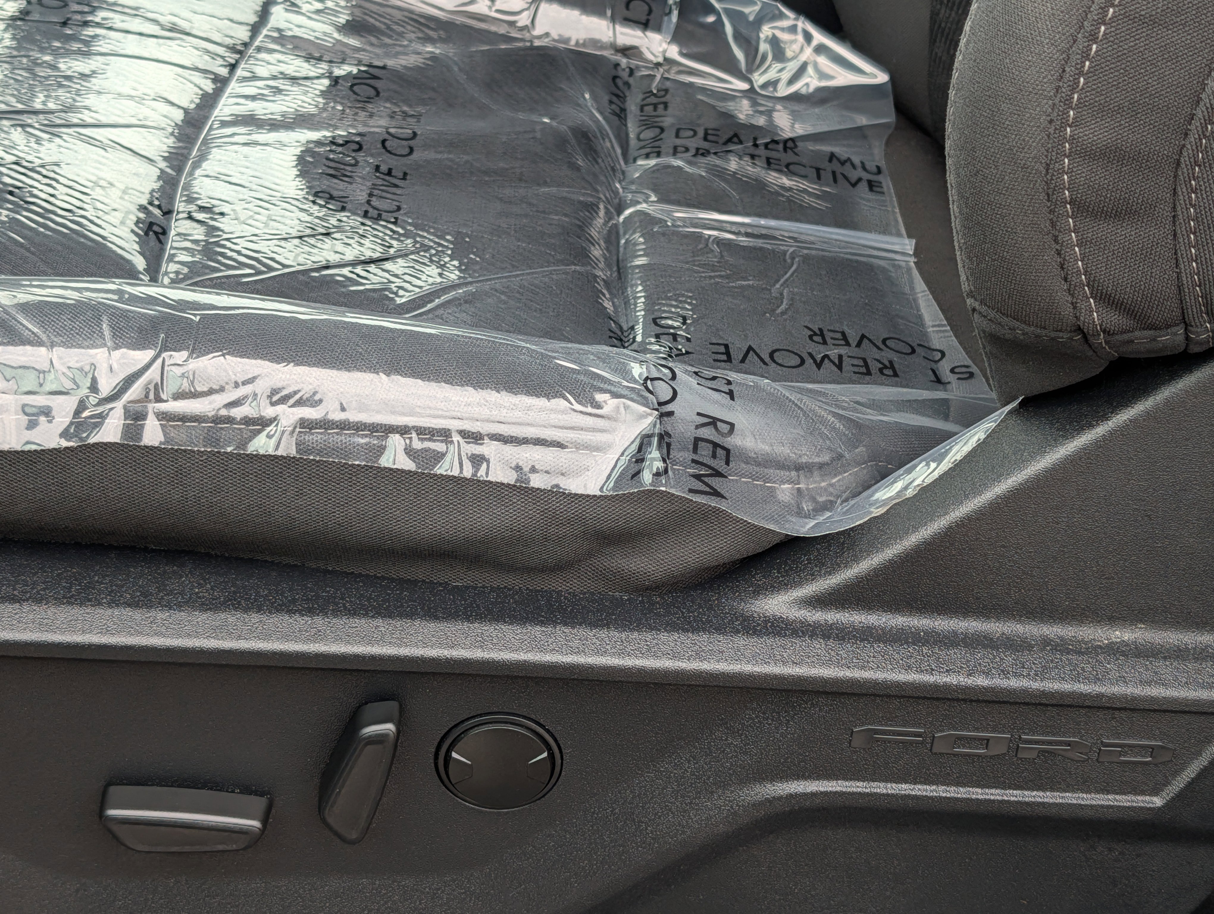 Used 2023 Ford F150 XLT w/ Equipment Group 302A High image 12