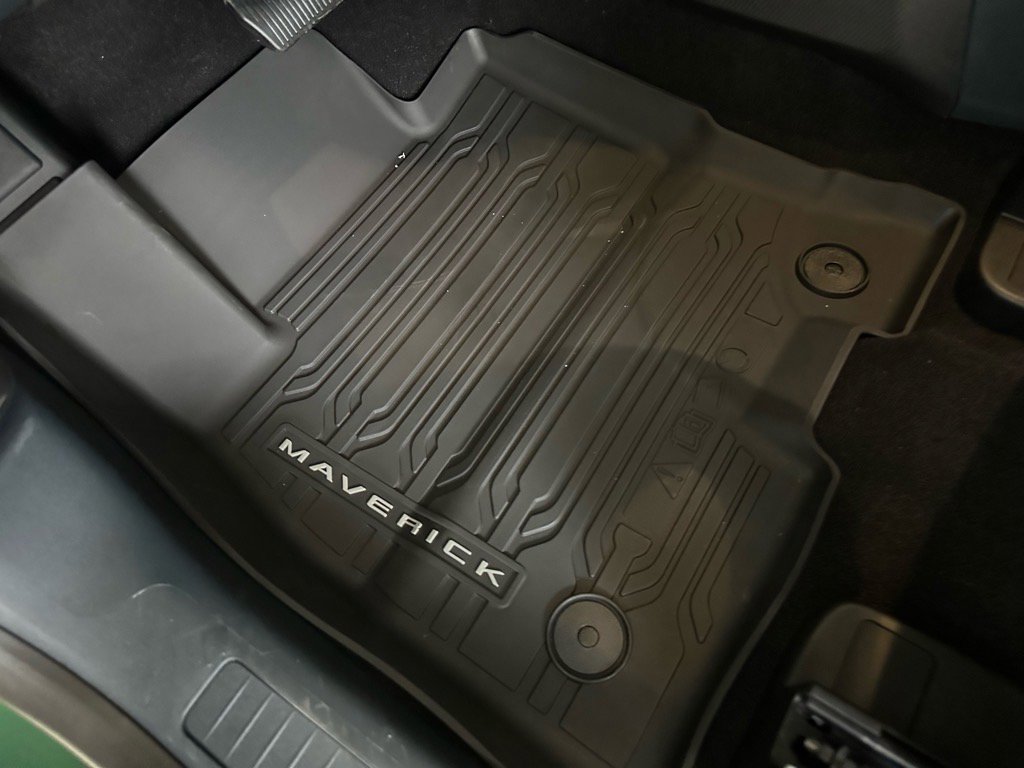 New 2025 Ford Maverick XLT w/ XLT Luxury Package image 31