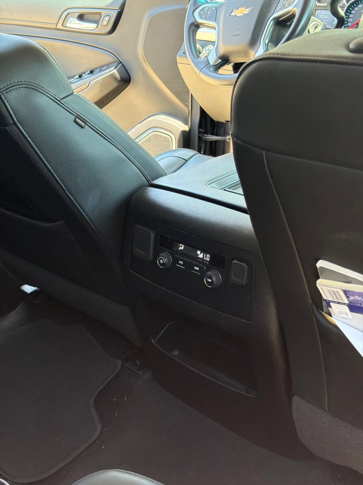 Used 2018 Chevrolet Tahoe LT AWD/4WD image 13