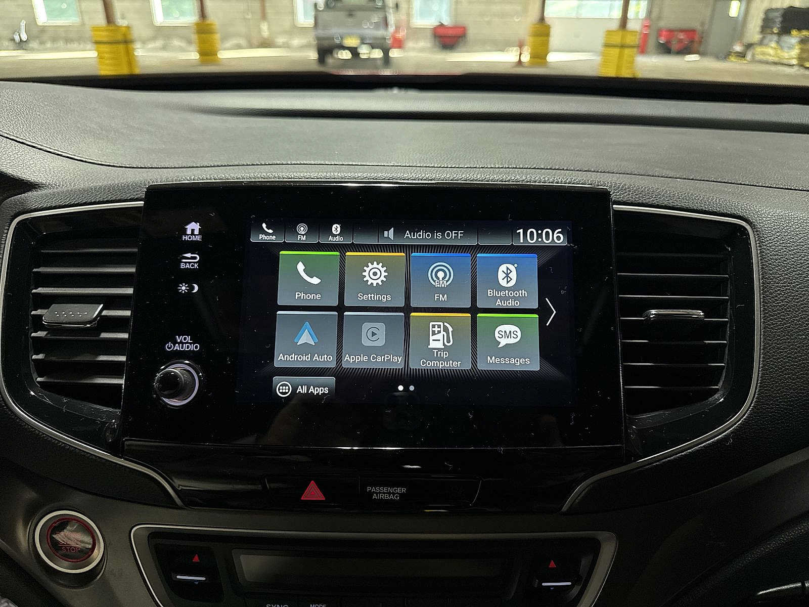 Used 2024 Honda Passport EX-L image 20