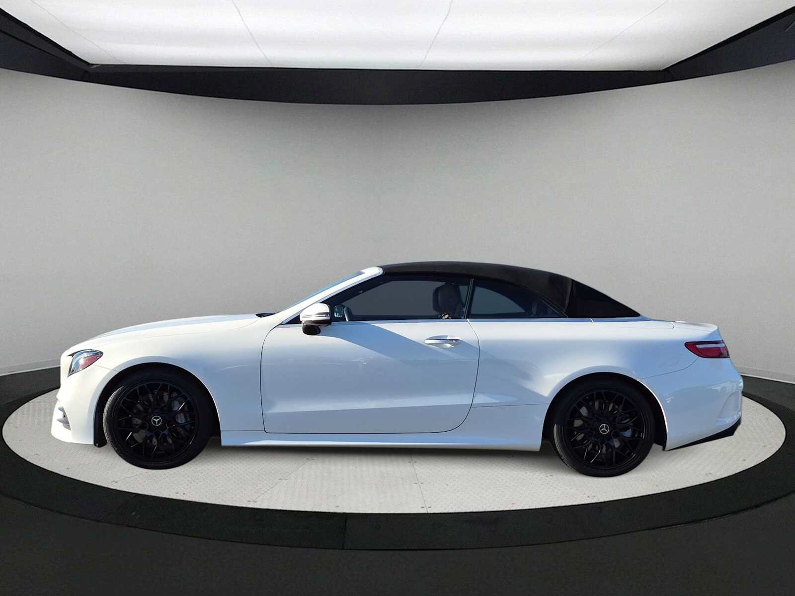 Used 2019 Mercedes-Benz E 450 Cabriolet image 5