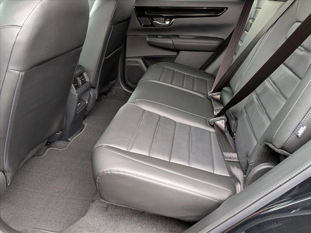 New 2026 Honda CR-V EX-L image 15
