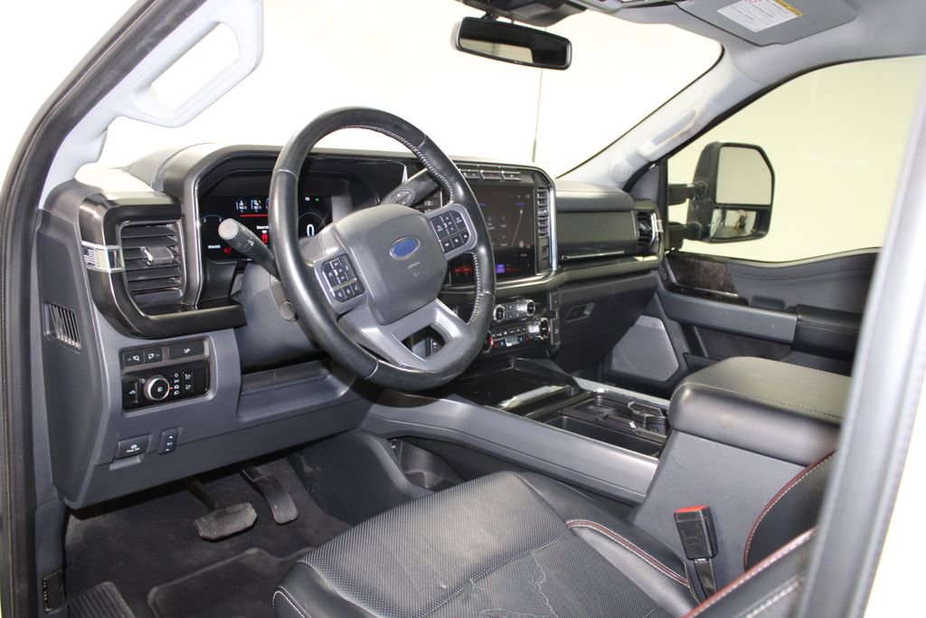 Used 2024 Ford F250 Lariat image 27