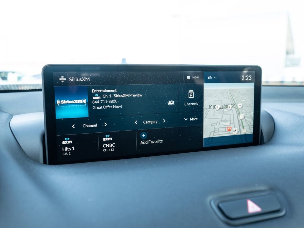 Certified 2025 Acura TLX Technology Package image 29