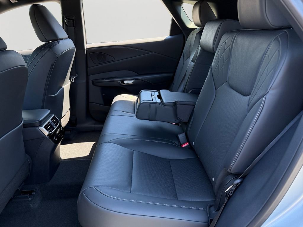 New 2026 Lexus RX 350 Premium Plus AWD/4WD image 8