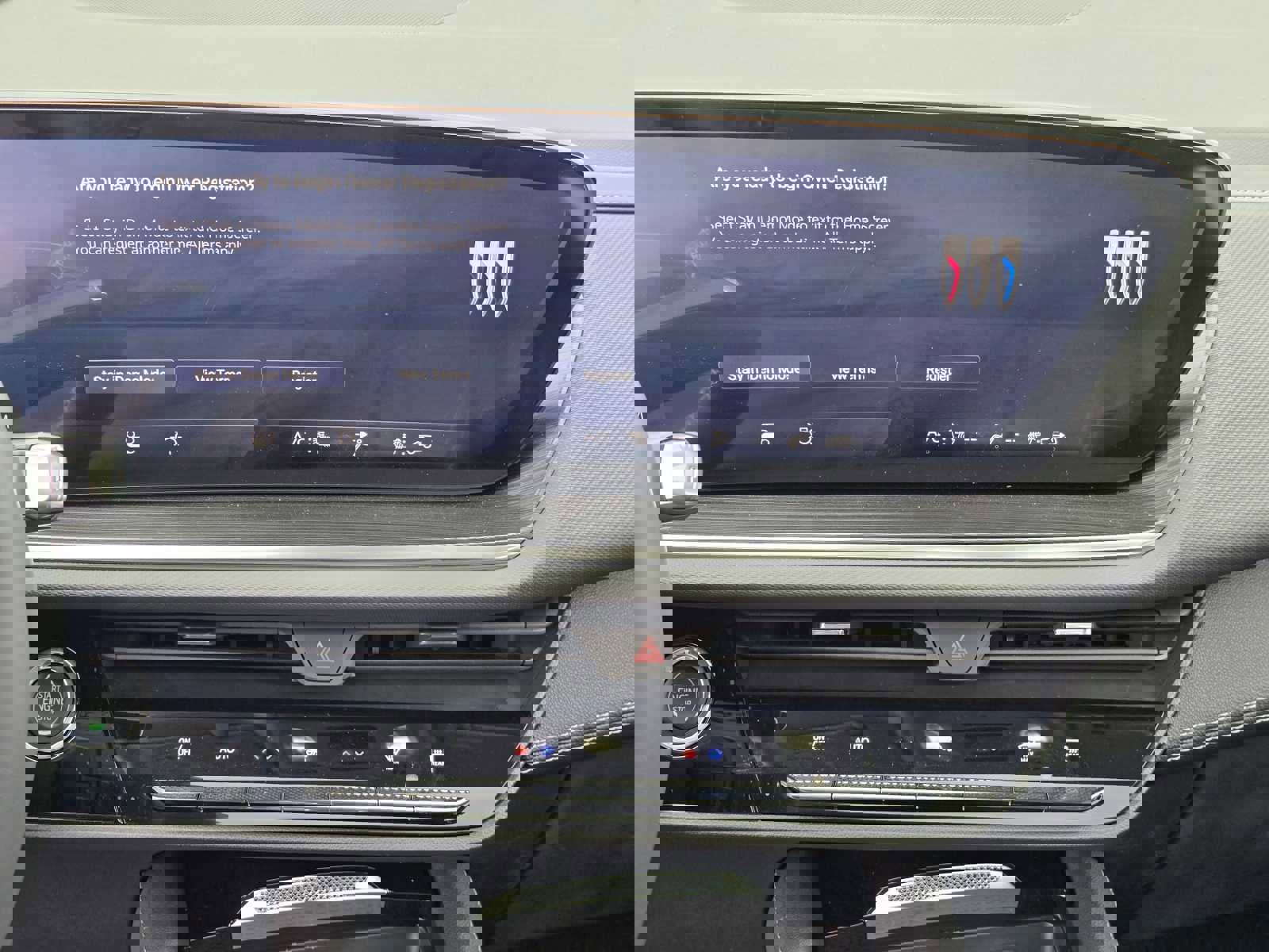 New 2024 Buick Envision Preferred image 29