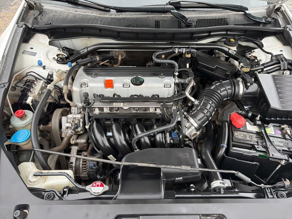 Used 2010 Honda Accord EX-L image 24