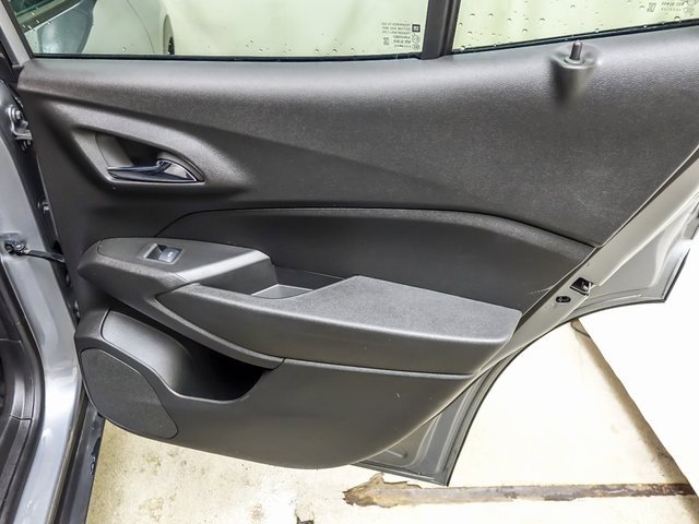 Used 2024 Chevrolet Trax LS w/ Driver Confidence Package image 23