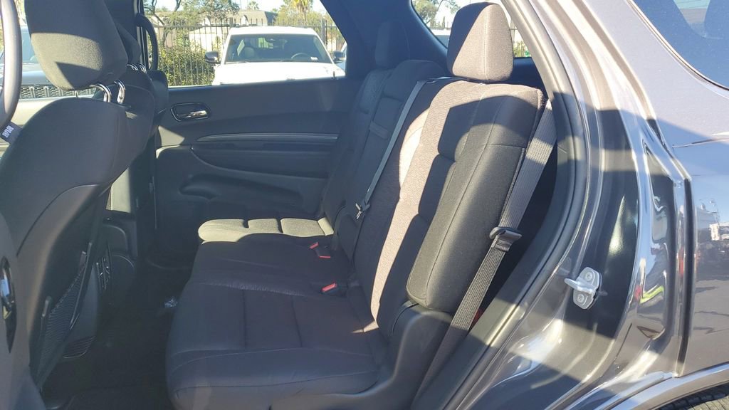 New 2026 Dodge Durango GT w/ Blacktop Package image 16