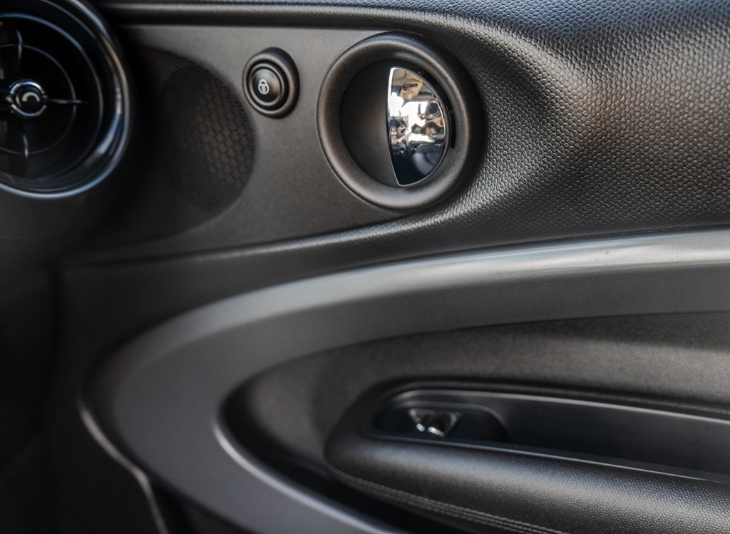 Used 2015 MINI Cooper Paceman S FWD image 23
