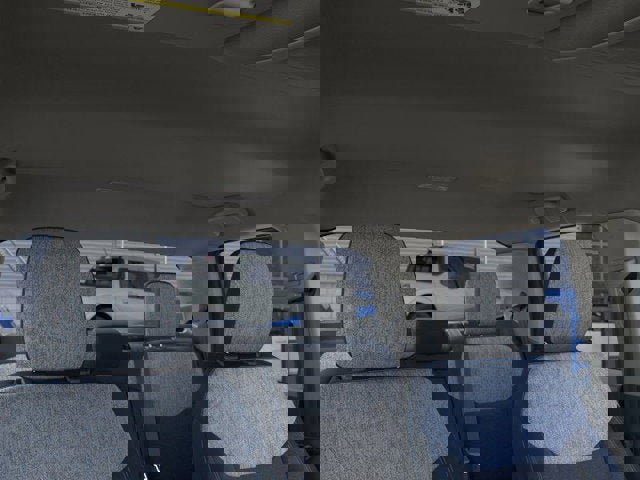 New 2025 Ford Maverick XLT w/ Equipment Group 302A image 12