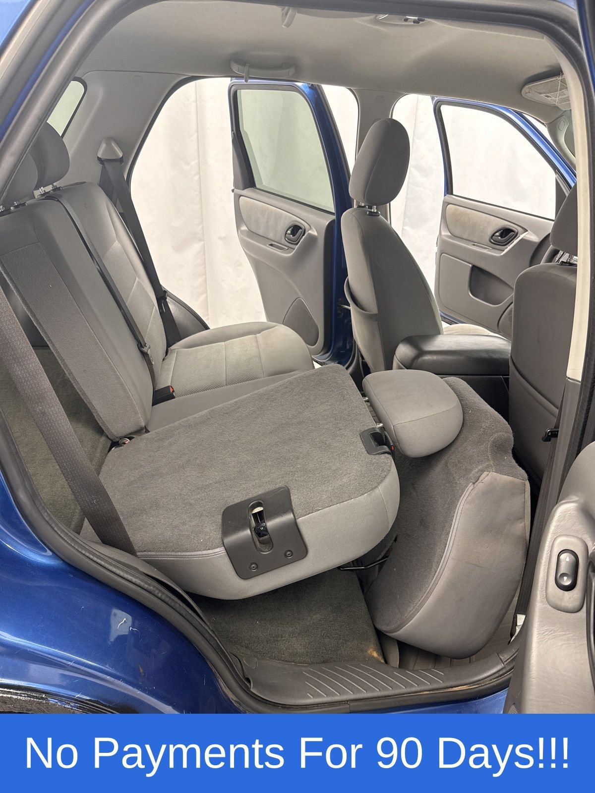 Used 2007 Ford Escape 4WD Hybrid image 33