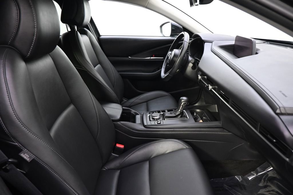 Used 2023 MAZDA CX-30 AWD 2.5 S w/ Select Package image 16