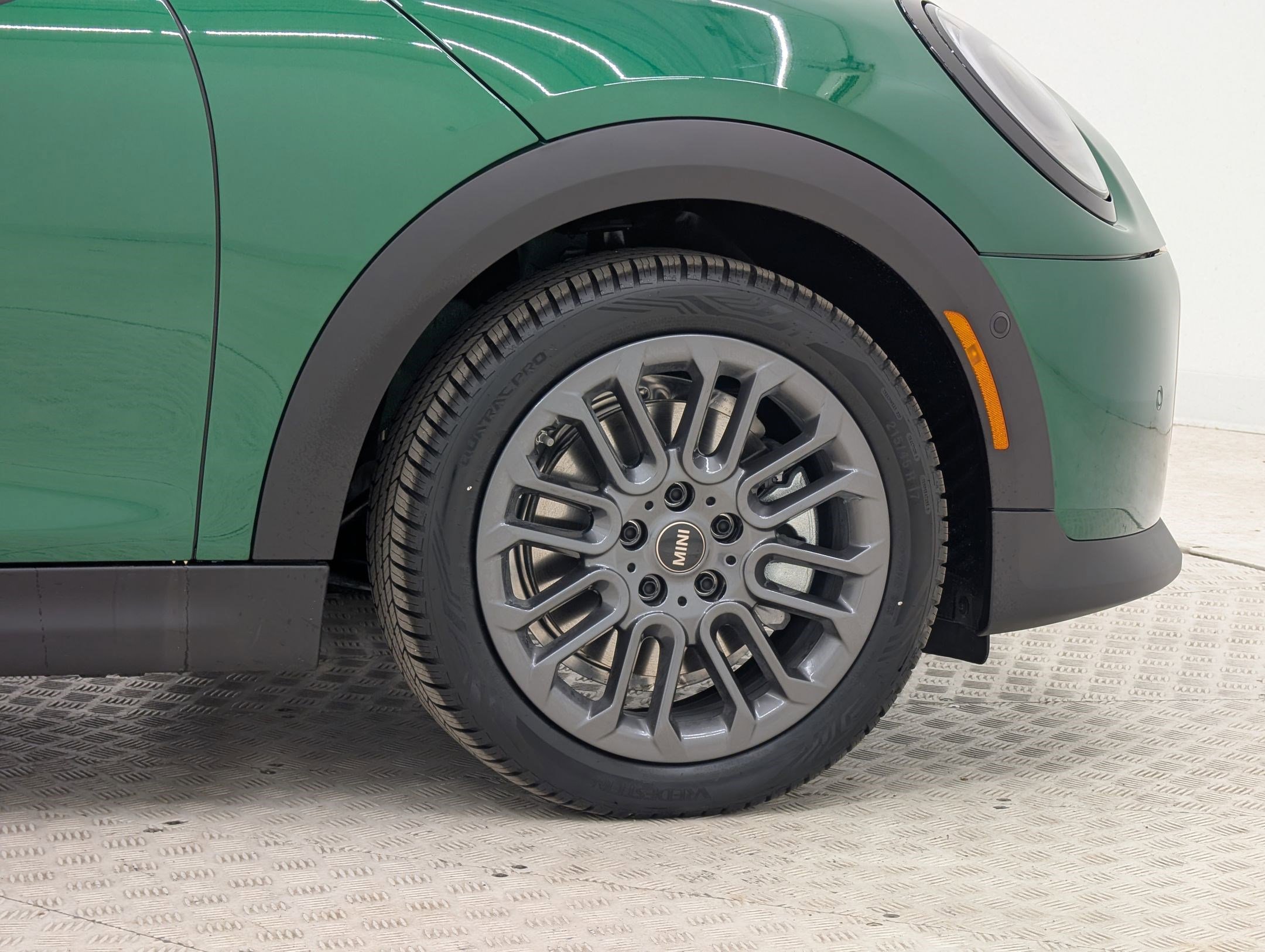 New 2026 MINI Cooper S image 12