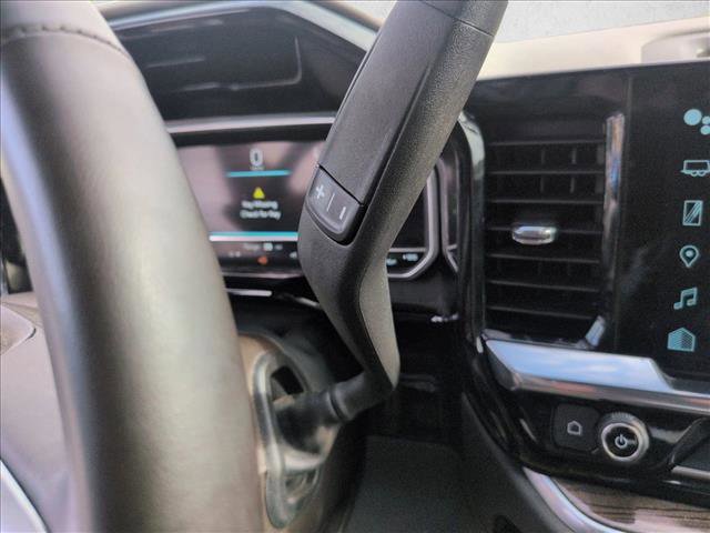 Used 2024 Chevrolet Silverado 1500 LT w/ Protection Package image 12