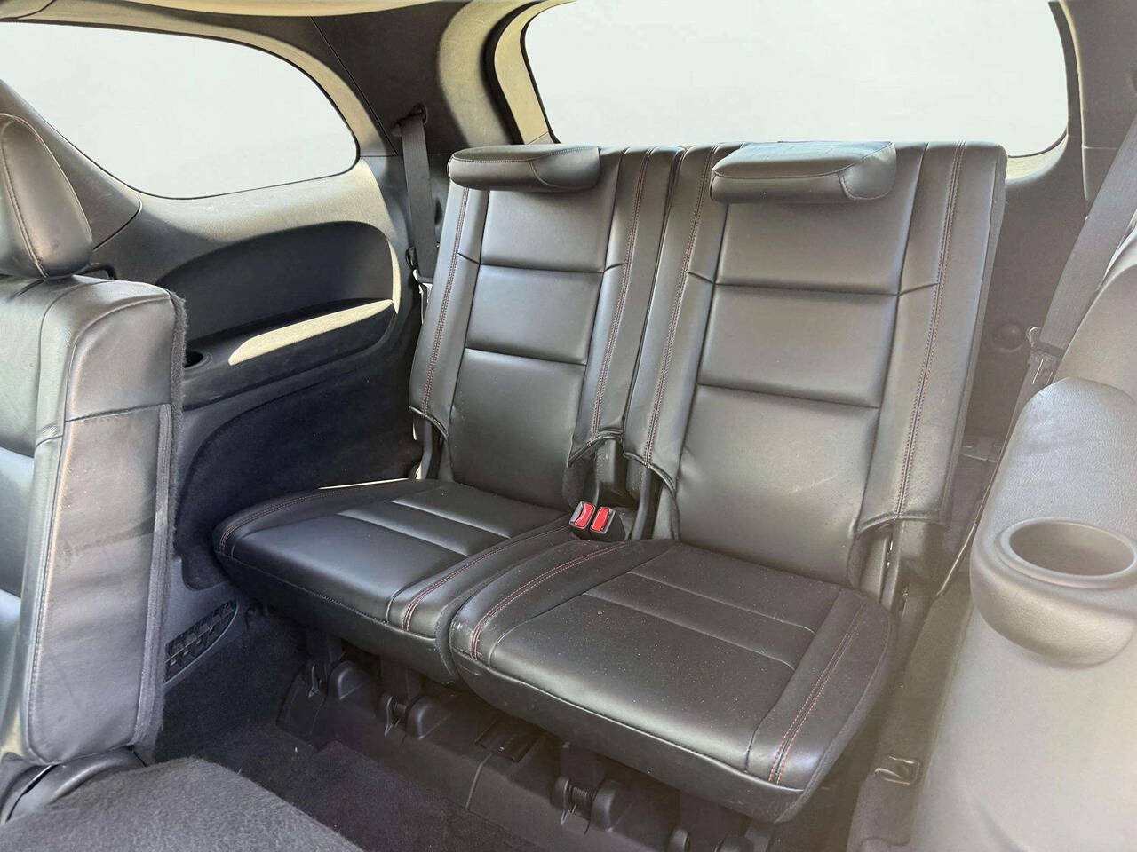 Used 2018 Dodge Durango GT AWD/4WD image 12