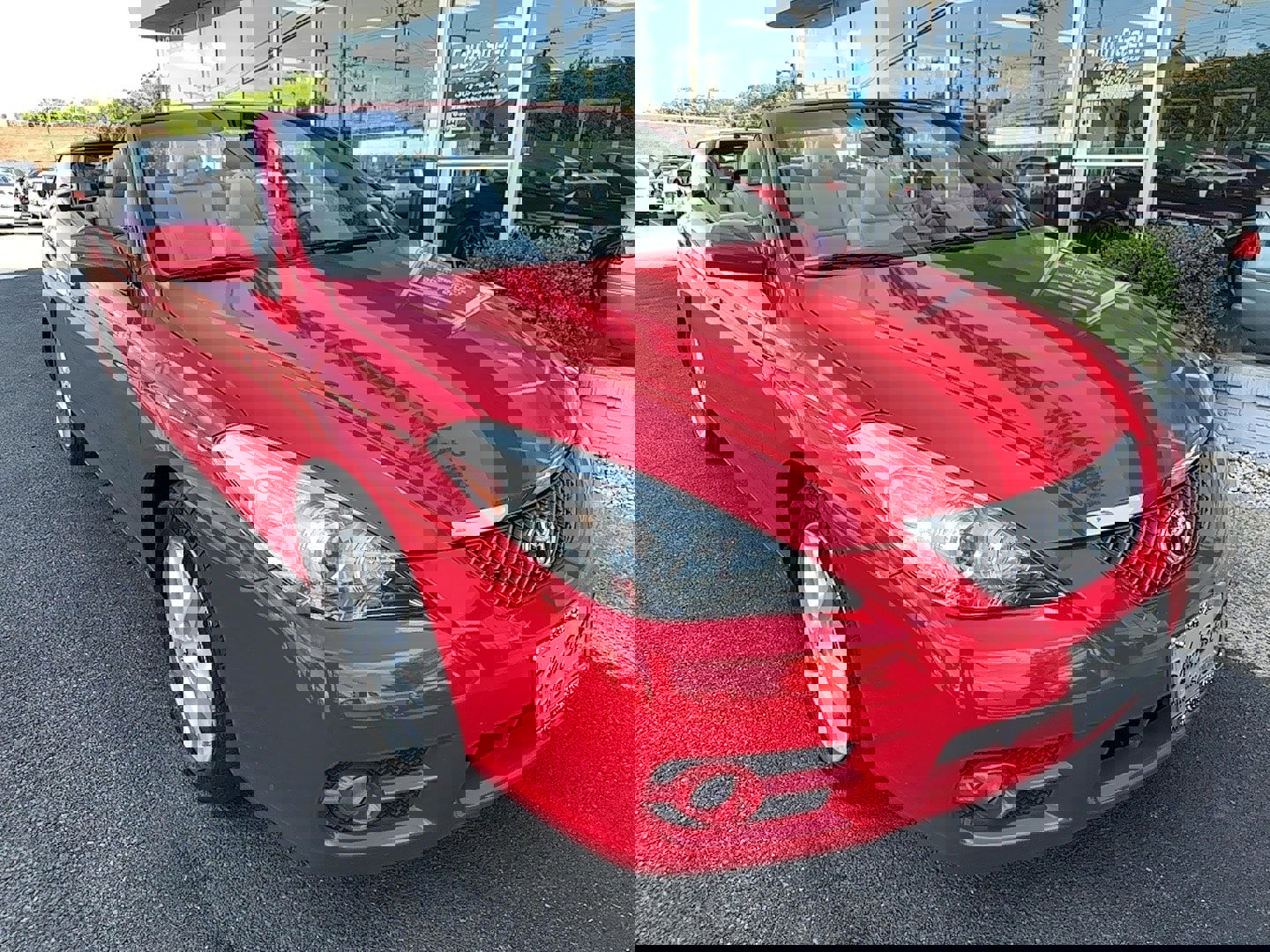 Used 2008 Toyota Solara SLE image 2