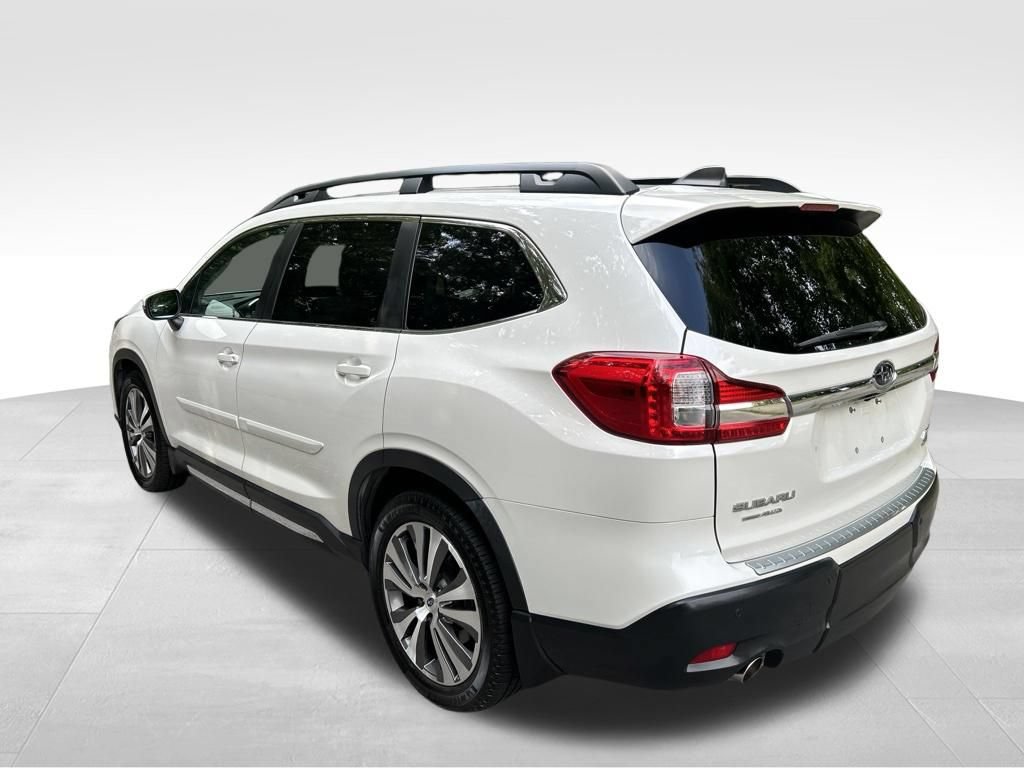 Used 2021 Subaru Ascent Limited w/ Technology Package AWD/4WD image 3