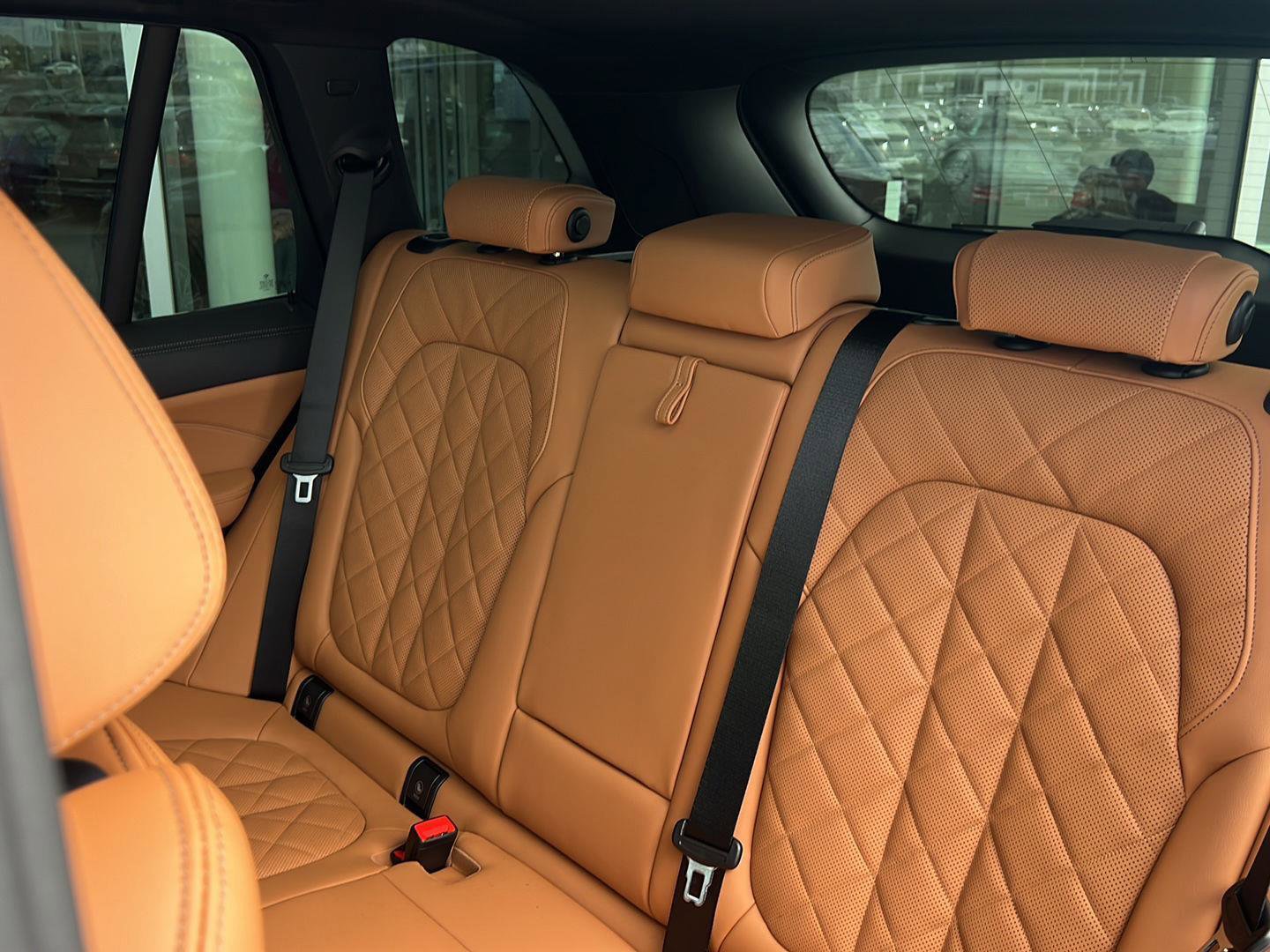 New 2026 BMW X5 xDrive50e image 29