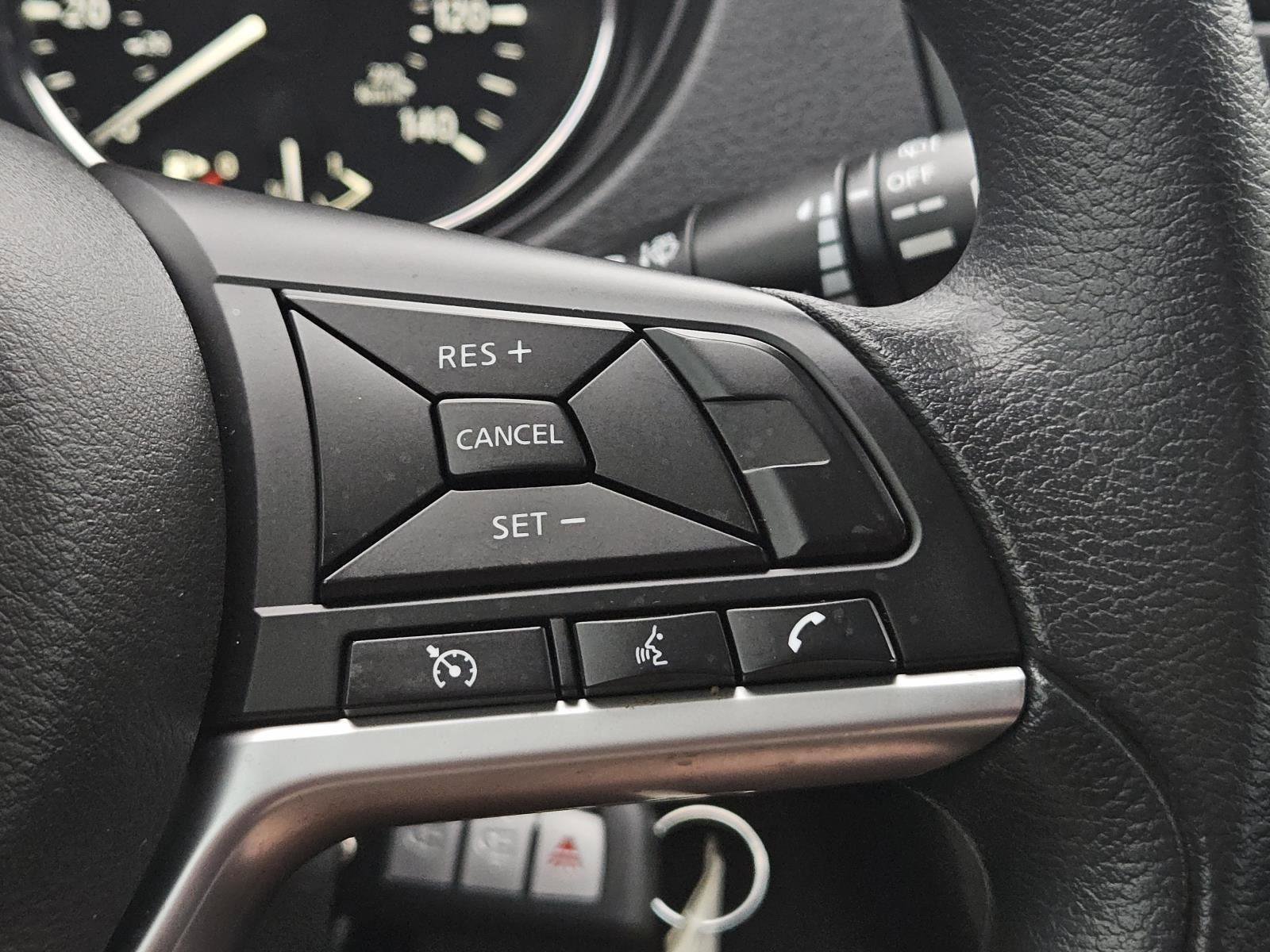 Used 2020 Nissan Rogue Sport S image 20