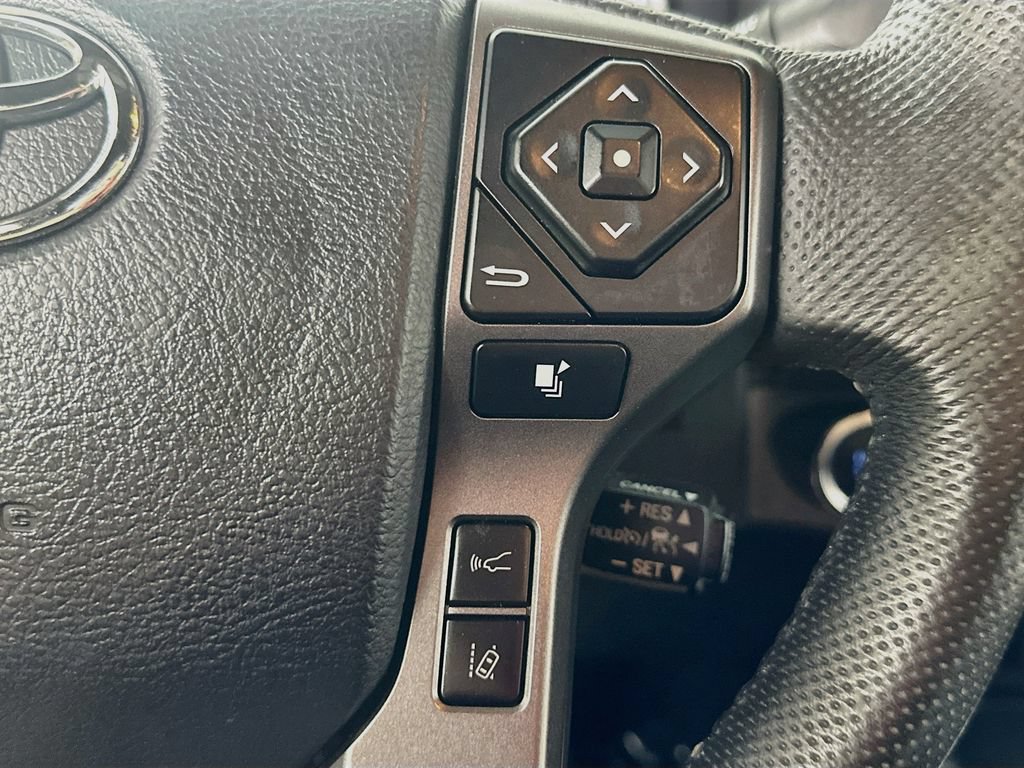 Used 2020 Toyota Tacoma TRD Sport RWD image 23