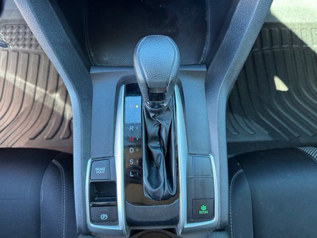 Used 2020 Honda Civic LX image 24