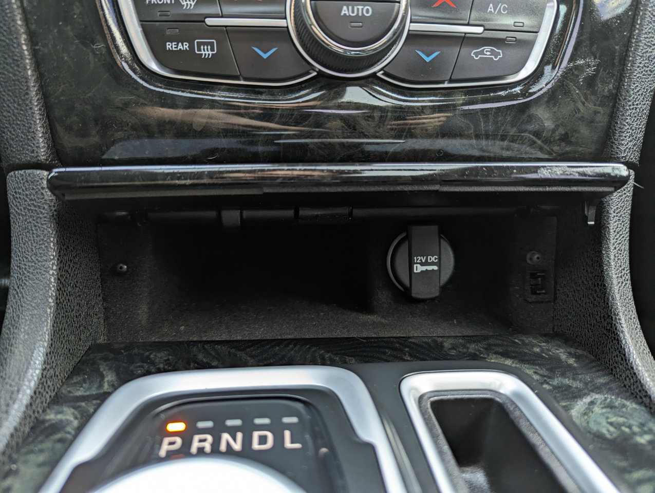 Used 2021 Chrysler 300 Touring L image 24