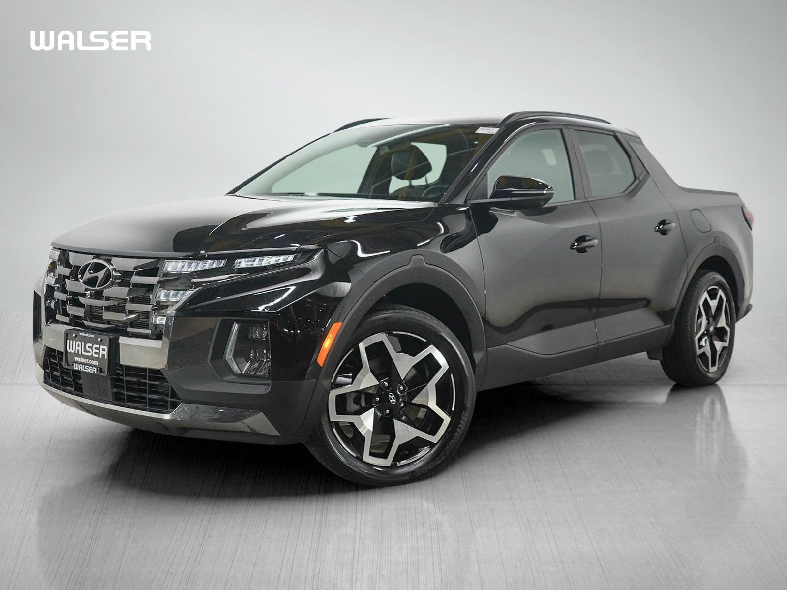 Used 2022 Hyundai Santa Cruz Limited