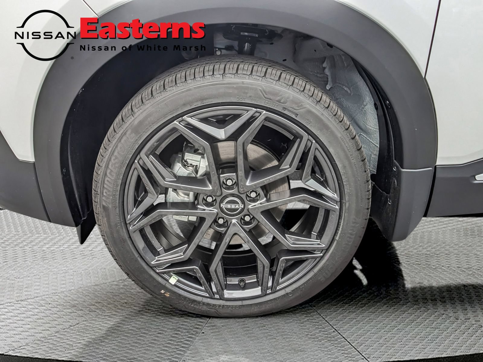 New 2026 Nissan Kicks SR w/ SR Premium Package AWD/4WD image 27