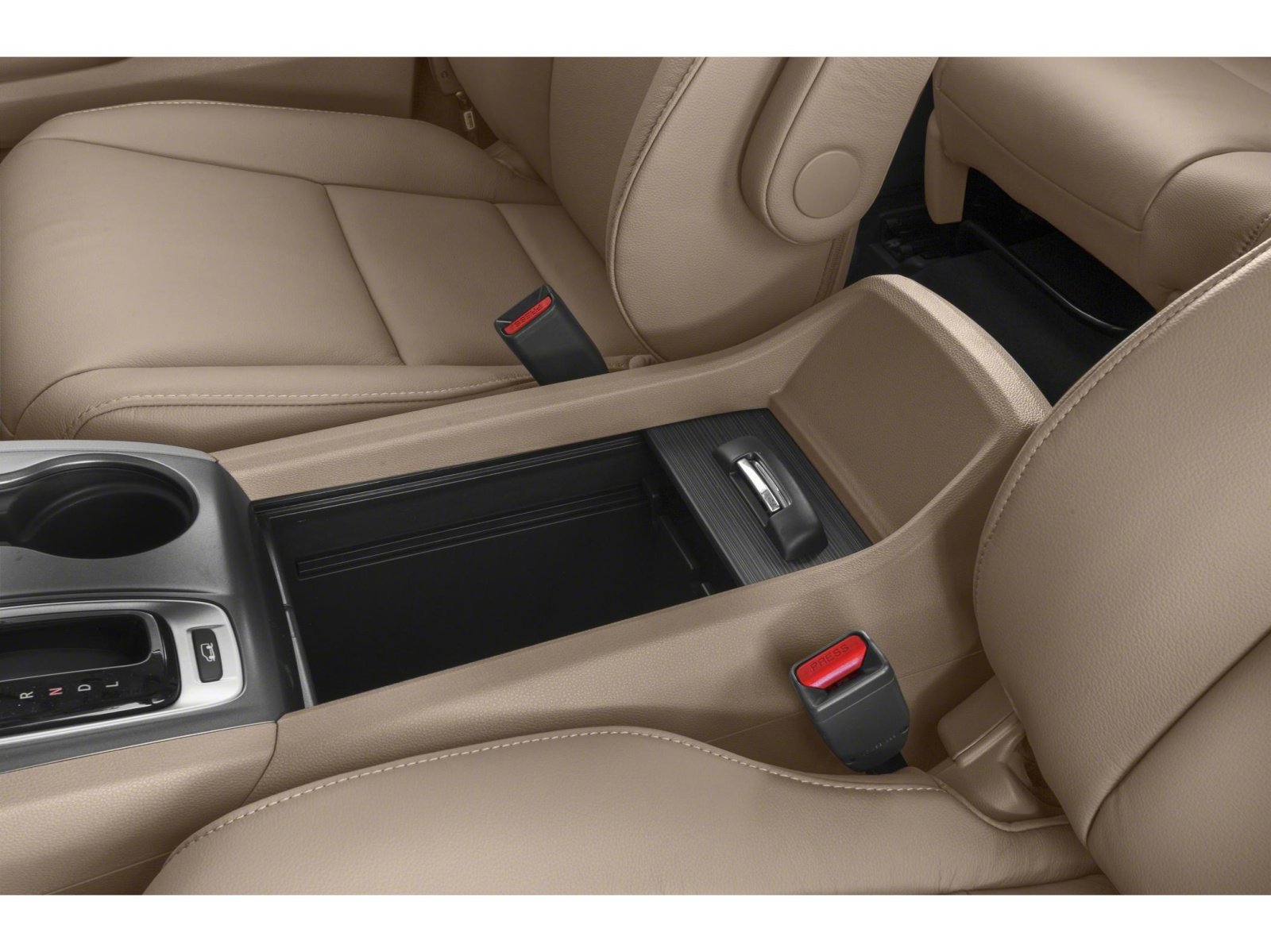 Used 2018 Honda Pilot EX-L image 12