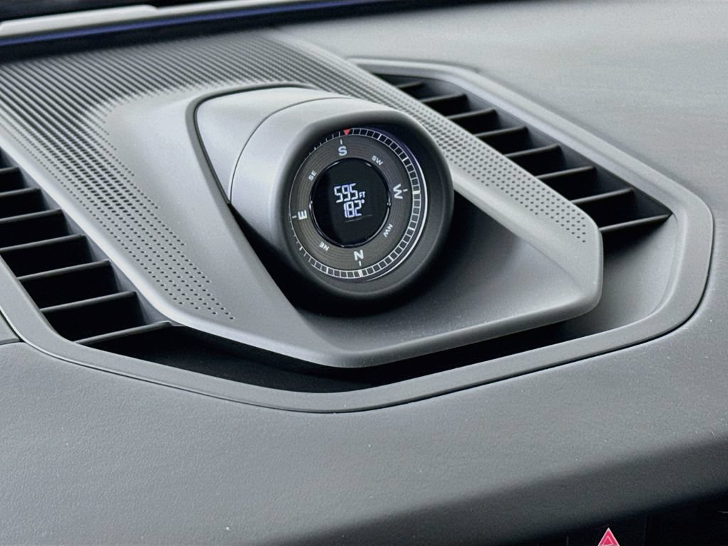 New 2026 Porsche Cayenne Turbo AWD/4WD image 17