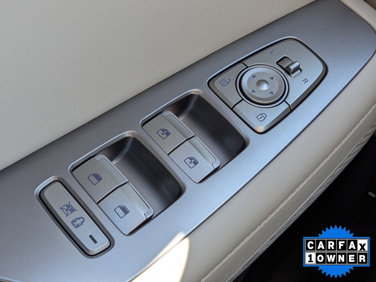 Used 2025 Hyundai Palisade Limited image 30