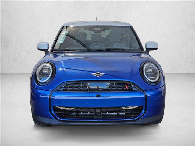 New 2026 MINI Cooper S FWD image 2