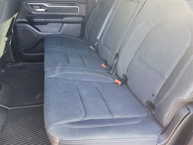 Used 2019 RAM 1500 Big Horn image 23