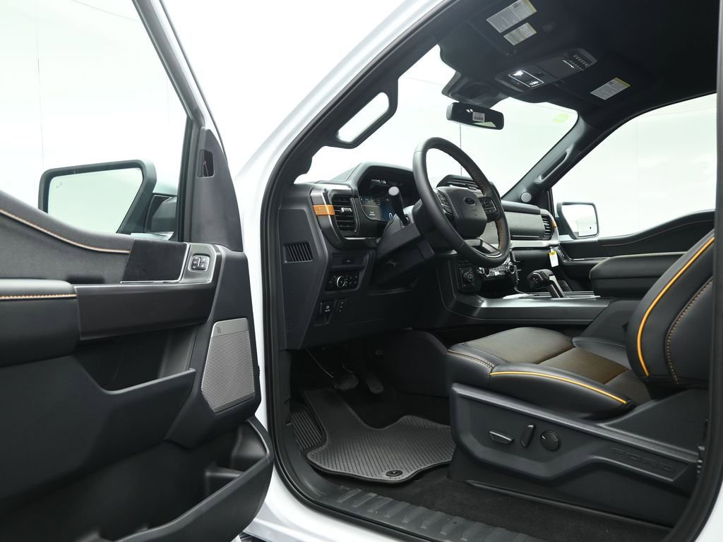 New 2026 Ford F150 Tremor AWD/4WD image 8