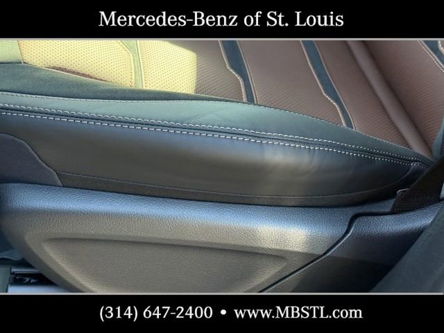 New 2026 Mercedes-Benz GLE 63 AMG S image 14