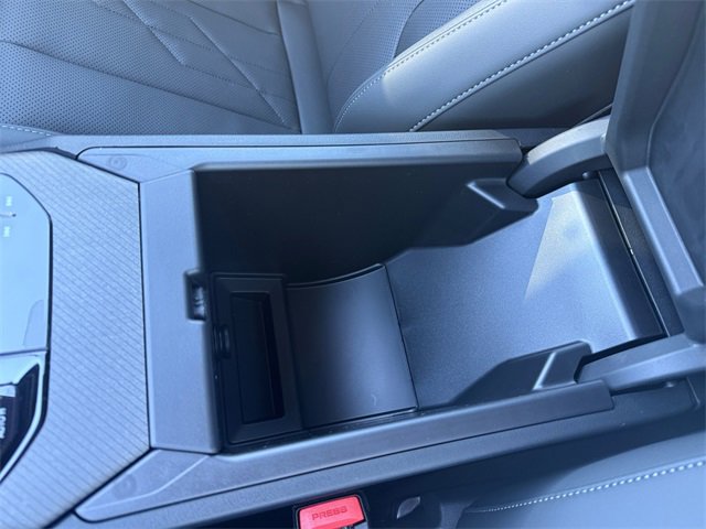 New 2026 BMW X3 xDrive30 w/ Convenience Package image 24