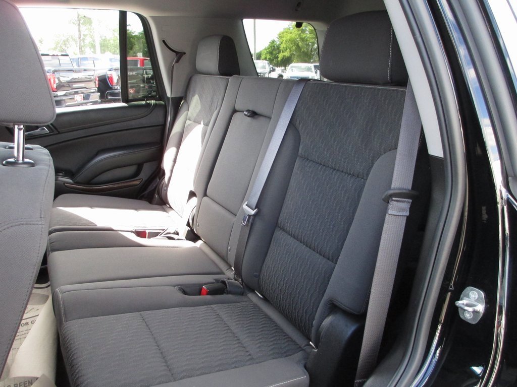 Used 2016 GMC Yukon SLE w/ Convenience Package image 16