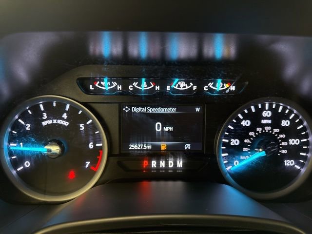 Used 2021 Ford Expedition XLT image 23