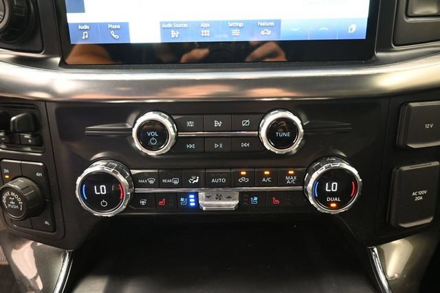 Used 2021 Ford F150 Lariat w/ Equipment Group 502A High AWD/4WD image 26