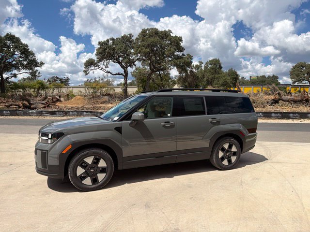 New 2027 Hyundai Santa Fe SEL