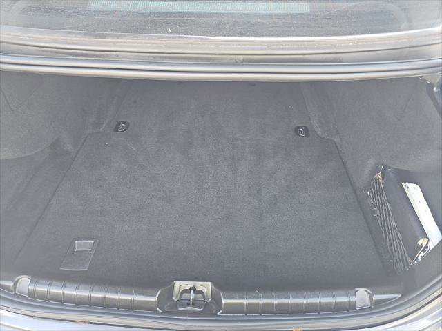 Used 2015 Maserati Ghibli RWD image 17