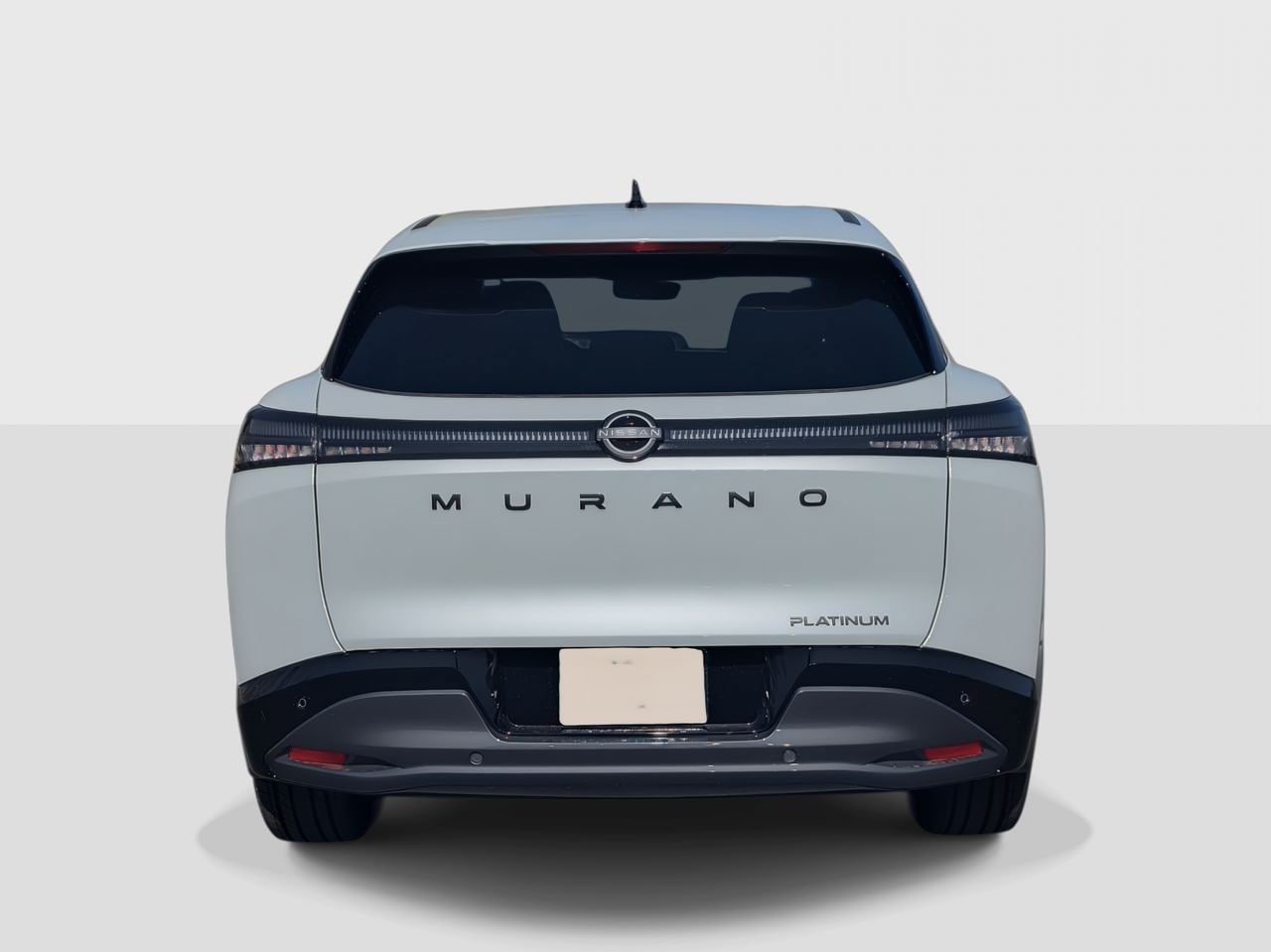 New 2027 Nissan Murano Platinum w/ Cargo Package AWD/4WD image 4