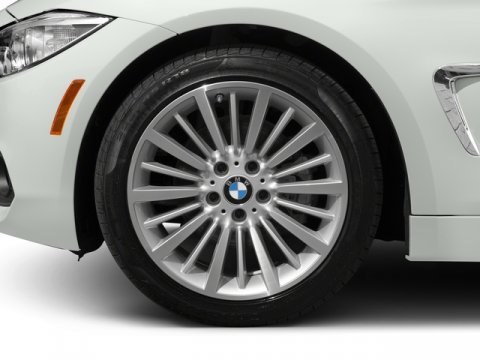 Used 2017 BMW 430i xDrive Convertible image 14