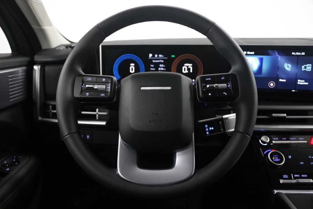 New 2027 Hyundai Santa Fe SEL AWD/4WD image 22